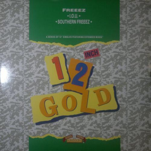 Freeez
